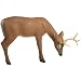 Mckenzie Natra-Look Grazing Deer Middle Section 3D Target- Midsection Only