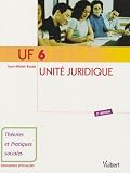 UF 6 Unite juridique