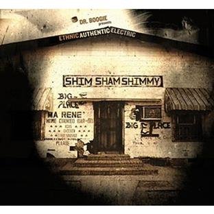 Sub Rosa (Alive) Shim Sham Shimmy