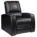 Home Theate Recliner with Dale Earnhardt Jr. 88 Logo