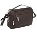 Piel Book/Bible Carrier (Chocolate)