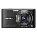 Sony DSC-W380B Digitalkamera (14 Megapixel, 24mm Sony G Weitwinkelobjektiv mit 5fach optischem Zoom, 6,9 cm (2,7 Zoll) LC-Display, HD Video (720p)) schwarz
