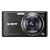 Sony DSC-W380B Digitalkamera (14 Megapixel, 24mm Sony G Weitwinkelobjektiv mit 5fach optischem Zoom, 6,9 cm (2,7 Zoll) LC-Display, HD Video (720p)) schwarz