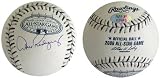 Alex Rodriguez Autographed 2008 Yankee Stadium All-Star Baseball