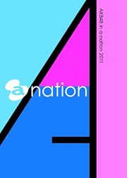 AKB48 in a-nation 2011 [DVD]