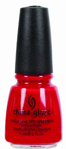 CHINA GLAZE Nail Lacquer - Anchors Away - Hey Sailor CHINA GLAZE Nail Lacquer - Anchors Away - Hey Sailor
