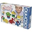 Geomag GBaby Baby Sea - 19 Pieces