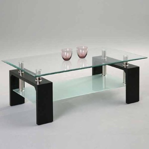 Couchtisch CARLO 2 Wenge