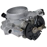 ACDelco 17113632 Throttle Body Kit by ACDelco