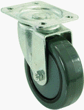 6 SWIVEL CASTER (Shepherd Hardware 3124)