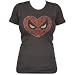 Search : Marvel Comics Spider-man Spidey Heart Juniors T-shirt
