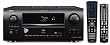 Denon AVR-4308CI Multizone Home Theater Receiver with Network Streaming and Wi-Fi