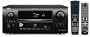 Denon AVR-4308CI Multizone Home Theater Receiver with Network Streaming and Wi-Fi