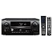 Denon AVR-4308CI Multizone Home Theater Receiver with Network Streaming and Wi-Fi