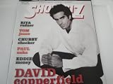 ShowBiz Magazin June 14 1998 (Rits Rudener.TomJones, Chubby Checker, David Copperfield+++)