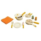 Educo 821437 - K�chenzubeh�r Geschirrvon "Educo"