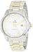 Bulova Men's 98B140 Precisionist Claremont Two-Tone Bracelet Watch