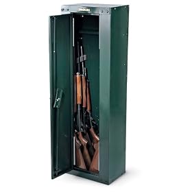 Stack - On� 8 - gun Security Cabinet by 