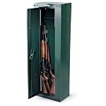 Stack - On® 8 - gun Security Cabinet