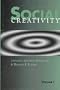 Social Creativity, Vol. 1