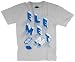 Element Love Letters Men's T-Shirt - Silver