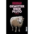 Gewitter �ber Pluto: Roman