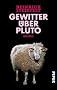 Gewitter �ber Pluto: Roman