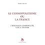 Le cosmopolitisme ou la France de Pierre Milloz