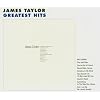 James Taylor: Greatest Hits