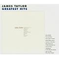 James Taylor: Greatest Hits