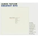 James Taylor: Greatest Hits