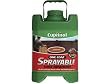 wood preserver sprayer
