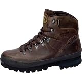 Meindl Burma Pro GTX Boots (Men's) - Brown - UK11