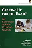 Gearing up for the exam? : the experience of Junior Certificate students