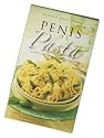 Willie shaped penis pasta