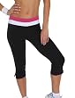 Body Up Women's Long Distance Capri
