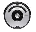 I-ROBOT Roomba 555 Vacuum Cleaner + SCOOBA 385 Floor Cleaning Robot