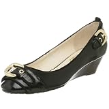 N.Y.L.A. Womens Paxton Wedge