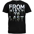 From First To Last - Toxic Mold T-Shirt