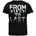 From First To Last - Toxic Mold T-Shirt