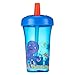 The First Years Simple Straw Cup - 9oz, 2 Pack, Blue