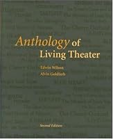 Anthology of Living Theater