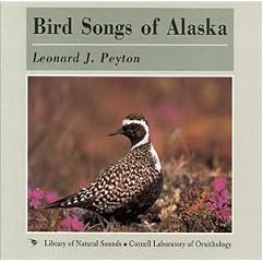 Bird Songs of Alaska