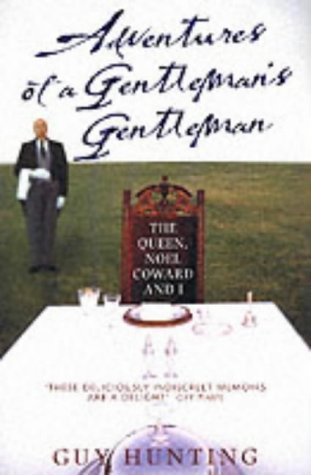 Adventures of a Gentleman's Gentleman