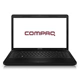 Compaq Black 15.6