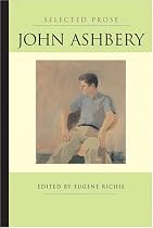 Selected Prose (Poets on Poetry)
