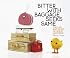 Bitter With Baggage Seeks Same: The Life and Times of Some Chickens
