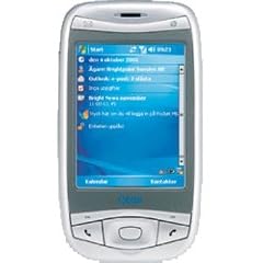 QTEK 9100 Handy