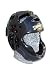 BLACK PRO-MAX HEAD GUARD -