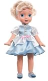 Little Princess Soft & Sweet Cinderella - 12 Little Princess Soft & Sweet Cinderella - 12